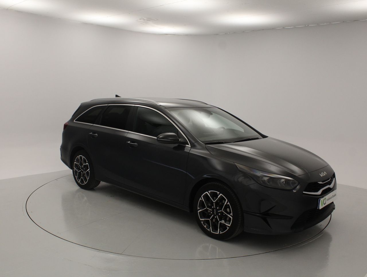 Foto del KIA Ceed Tourer 1.0 T-GDi Style Edition 100