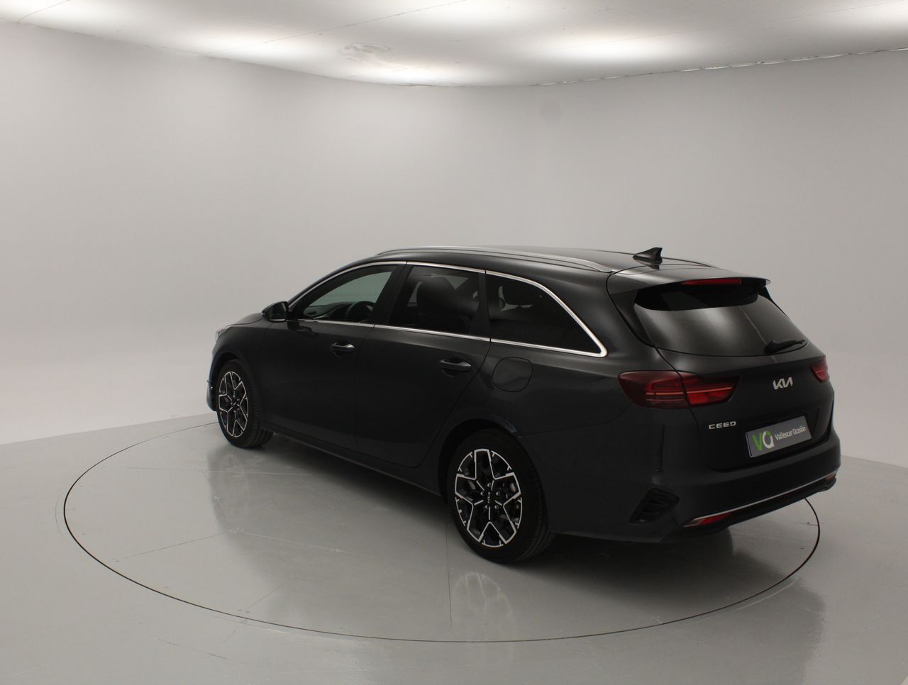 Foto del KIA Ceed Tourer 1.0 T-GDi Style Edition 100