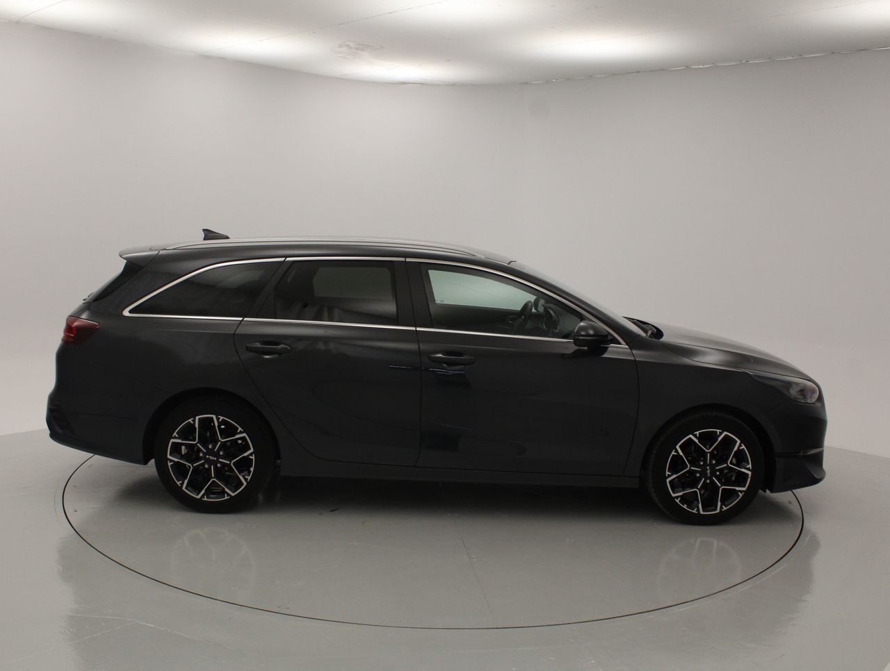 Foto del KIA Ceed Tourer 1.0 T-GDi Style Edition 100