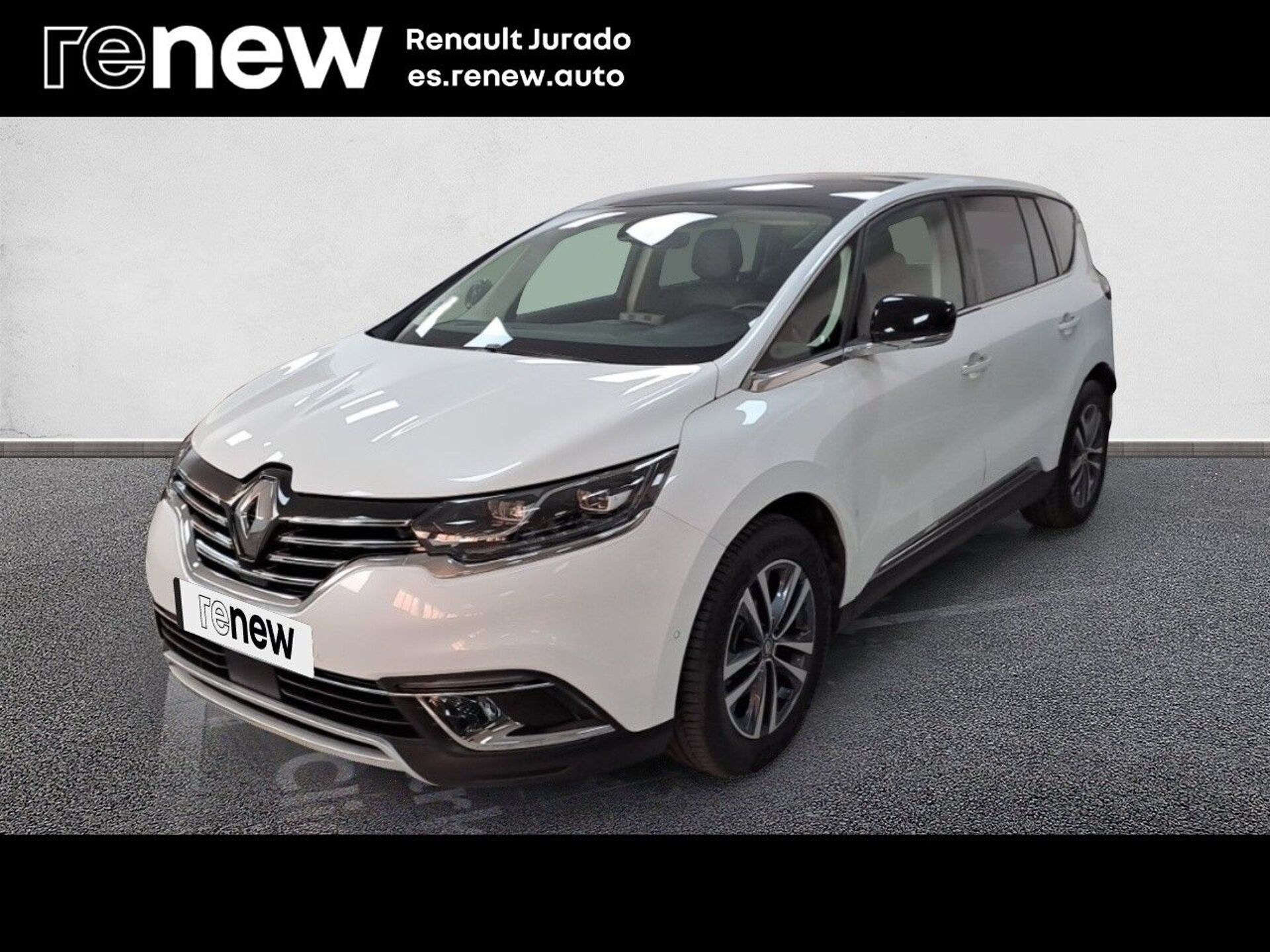 Imagen de RENAULT Espace