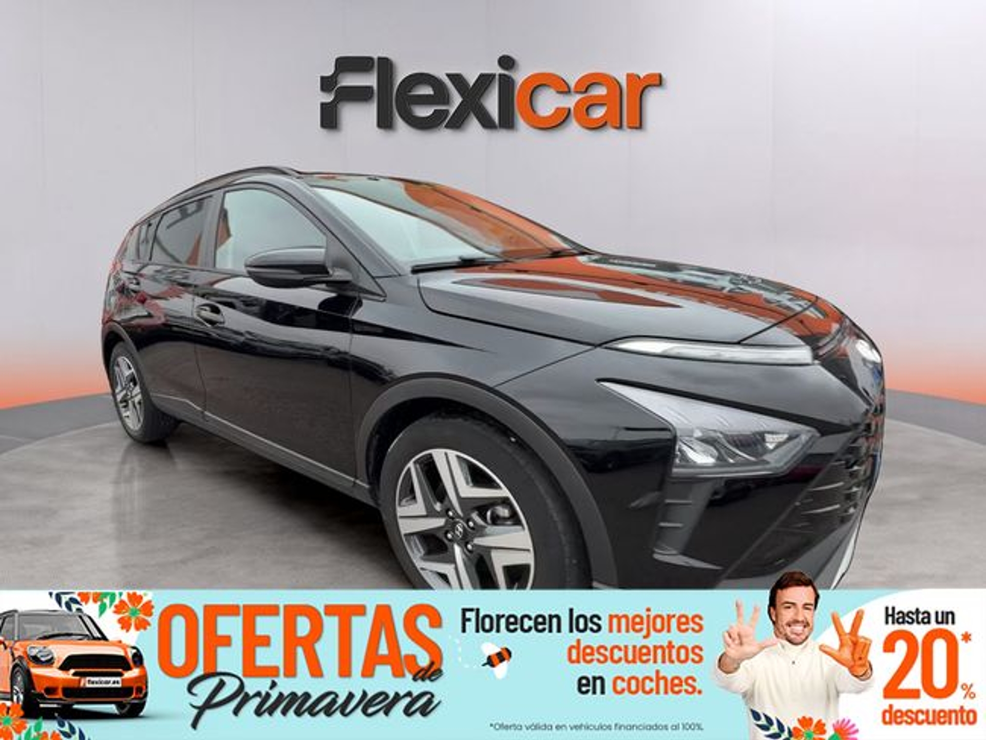 Imagen de HYUNDAI Bayon