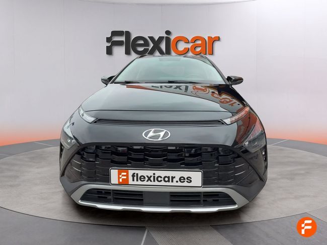 Foto del HYUNDAI Bayon 1.0 TGDI 48V Maxx