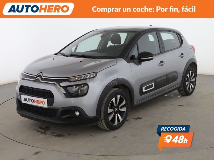 Foto del CITROEN C3 1.5BlueHDi S&S Feel 100