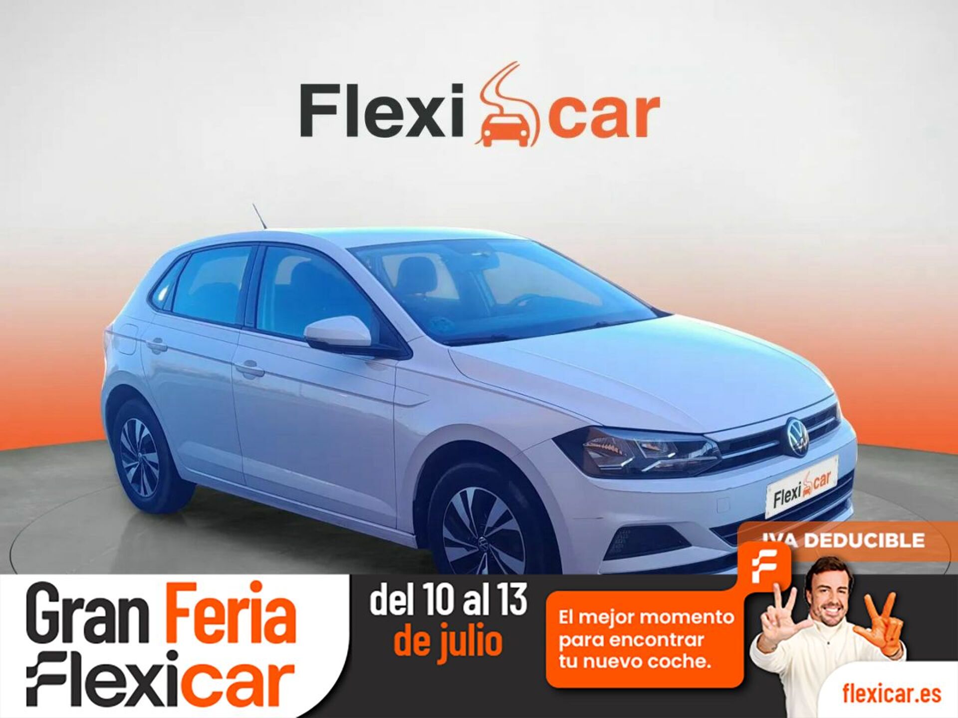 Imagen de VOLKSWAGEN Polo