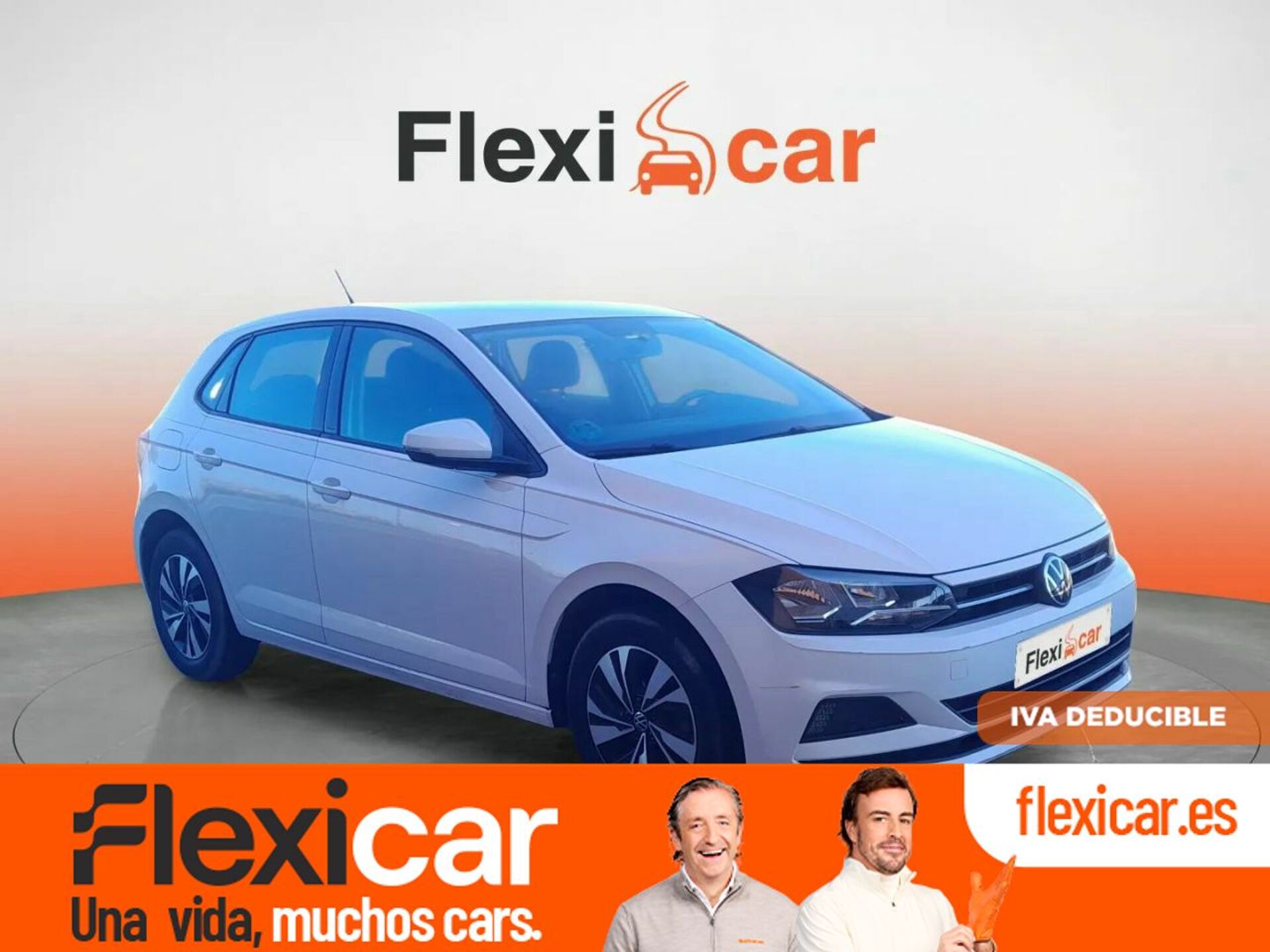 Imagen de VOLKSWAGEN Polo
