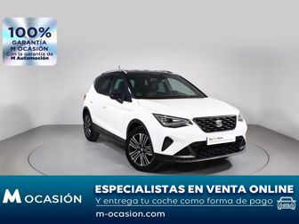 Imagen de SEAT Arona 1.0 TSI S&S FR XM 110