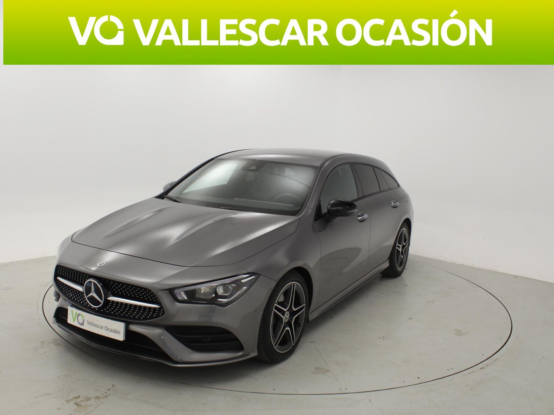 Imagen de MERCEDES Clase CLA
