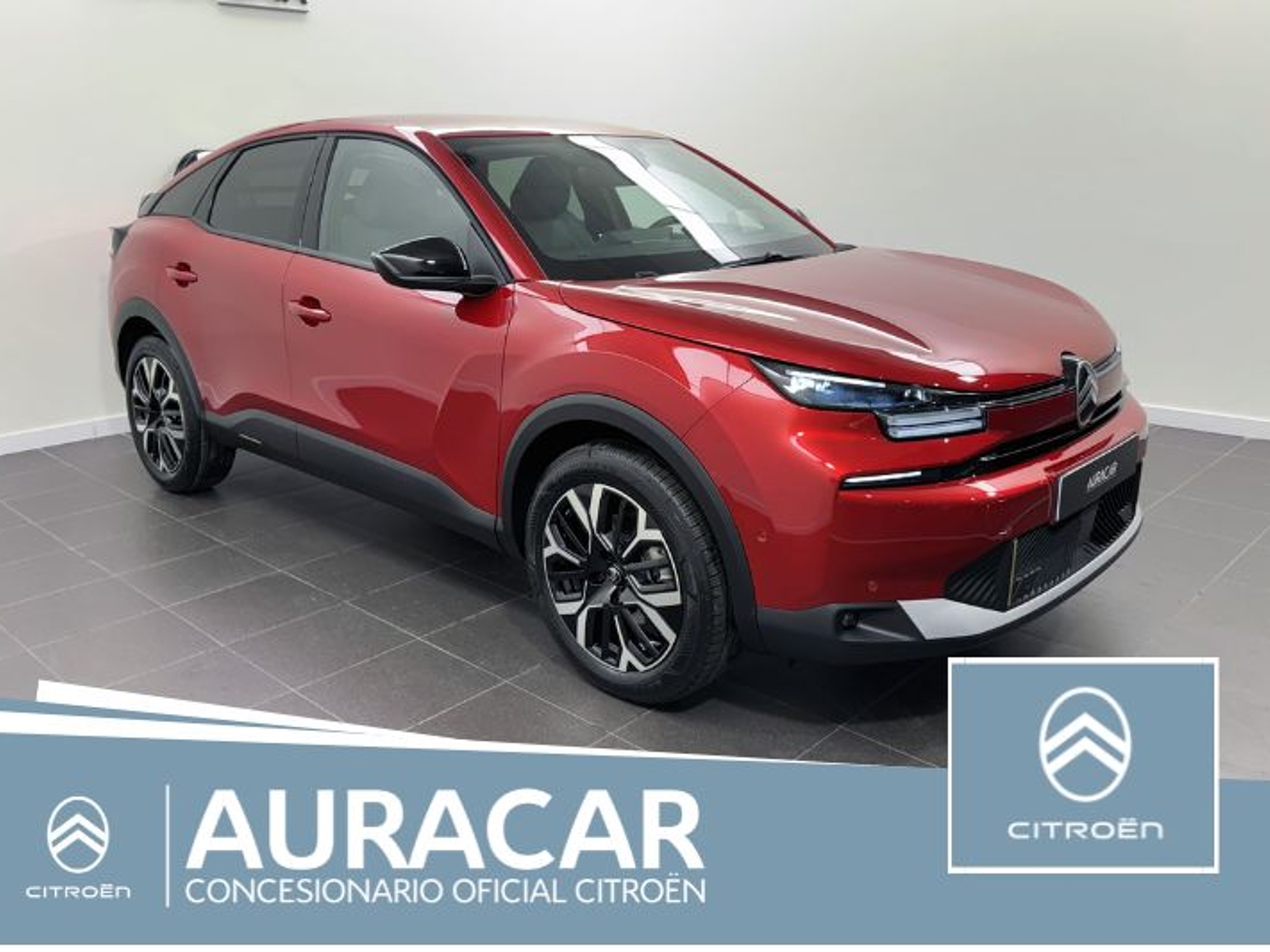 Imagen de CITROEN C4