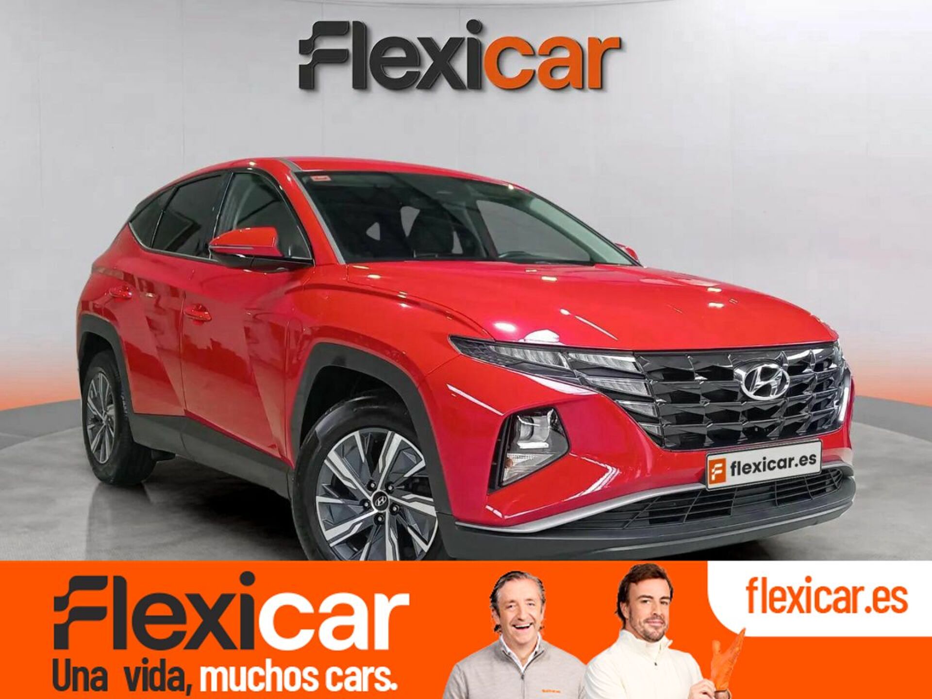 Imagen de HYUNDAI Tucson