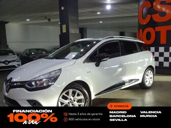 Imagen de RENAULT Clio TCe Energy Limited 66kW