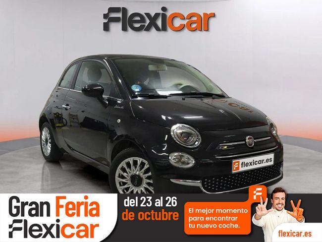 FIAT 500 (Dolcevita 1.0 Hybrid 51KW (70 CV)) en Barcelona