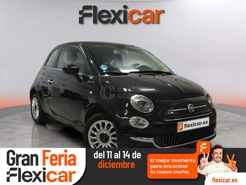 Foto del FIAT 500 1.0 Hybrid Dolcevita 52kW
