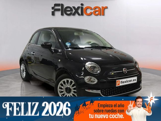 FIAT 500 (Dolcevita 1.0 Hybrid 51KW (70 CV)) en Barcelona