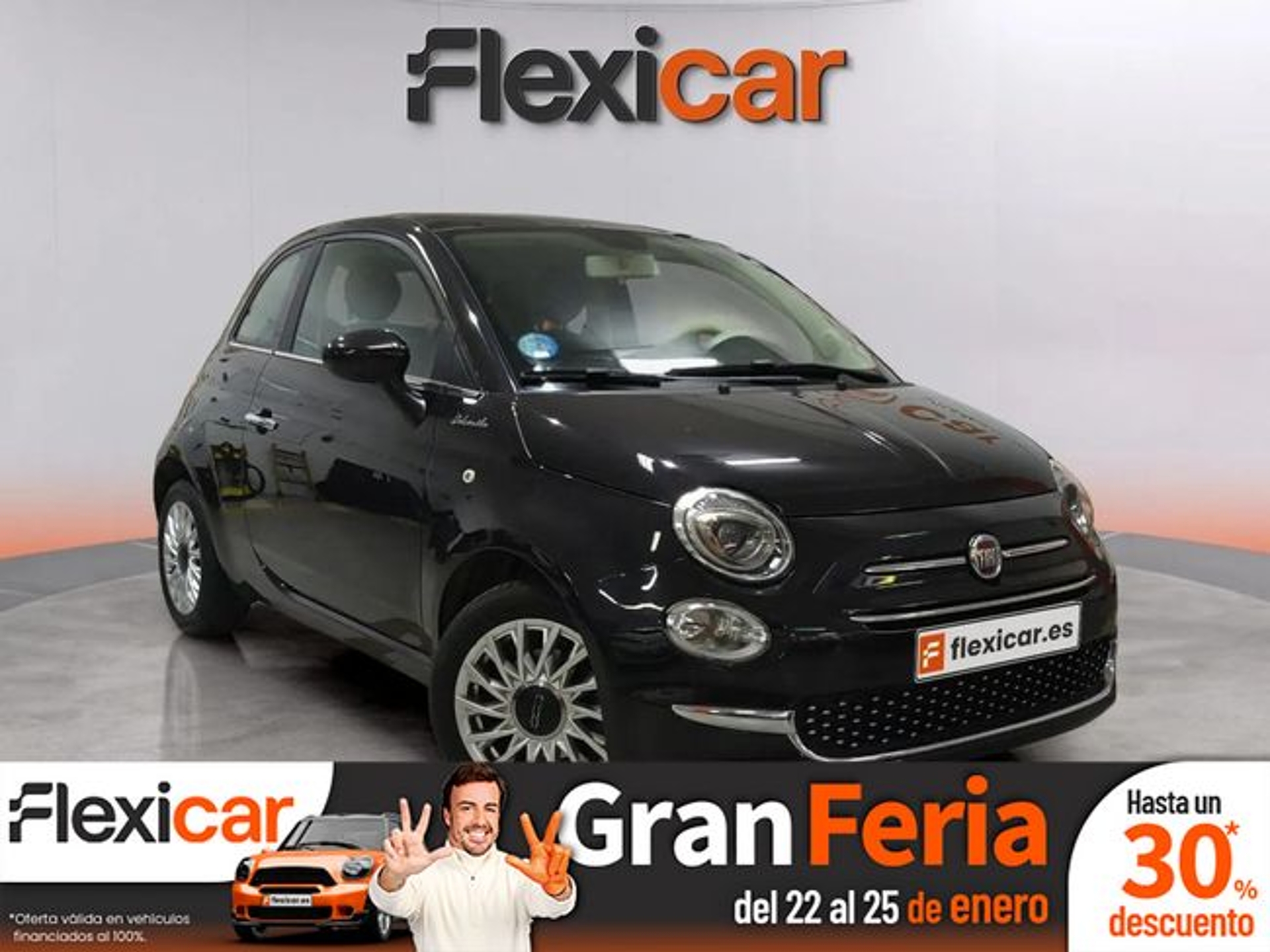 Imagen de FIAT 500