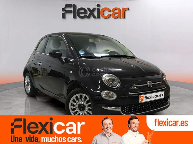 Foto del FIAT 500 1.0 Hybrid Dolcevita 52kW