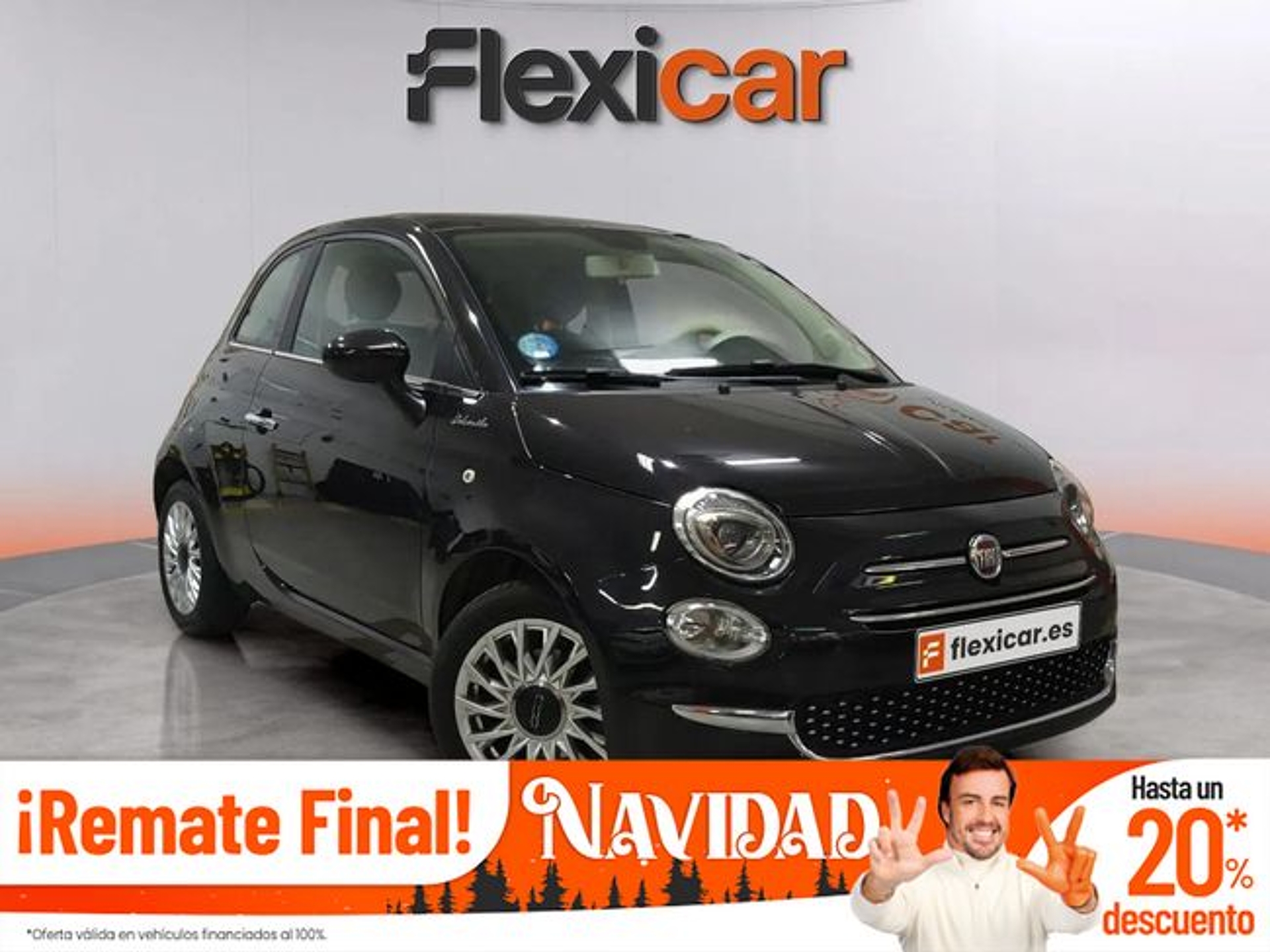 Imagen de FIAT 500