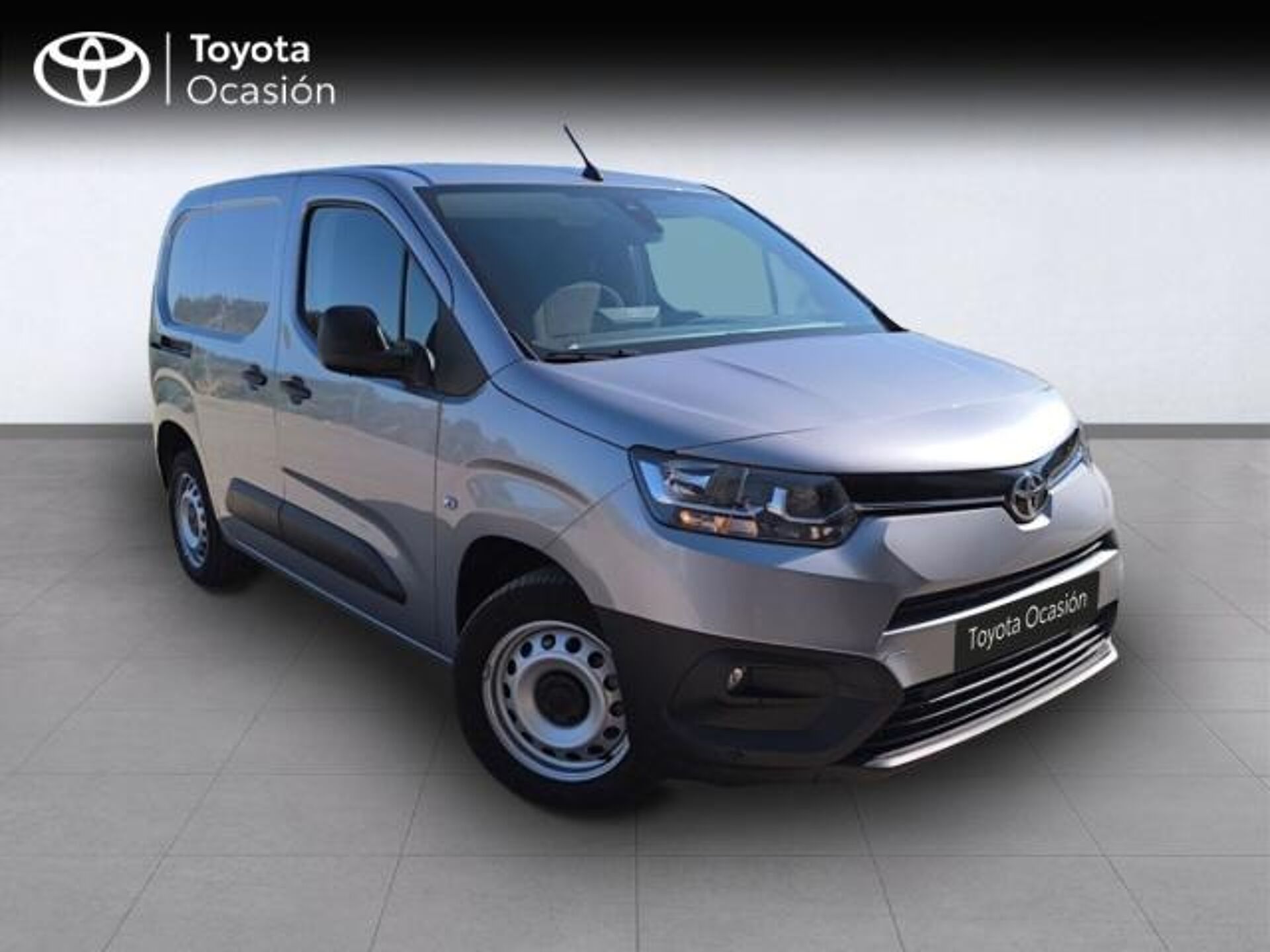 Imagen de TOYOTA Proace City