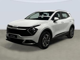 Imagen de KIA Sportage 1.6 T-GDi HEV Drive