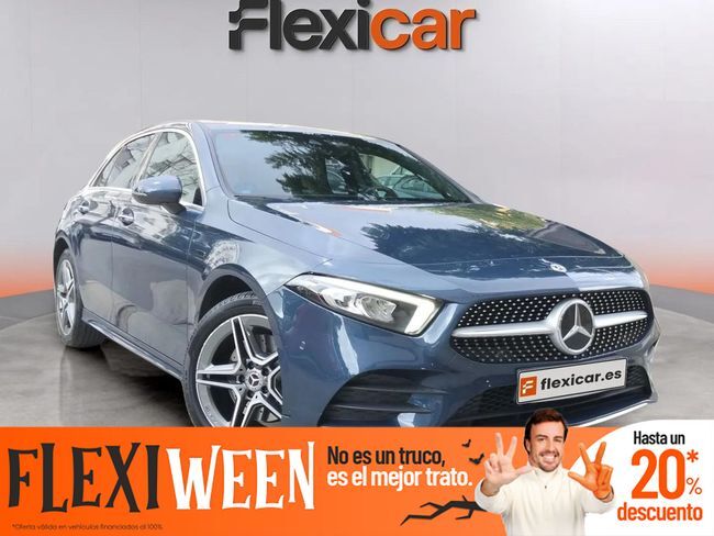 MERCEDES Clase A (A 250 e) en Barcelona