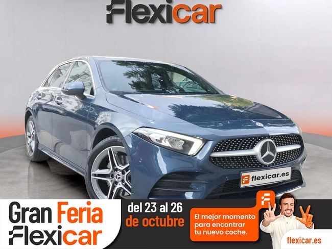 MERCEDES Clase A (A 250 e) en Barcelona