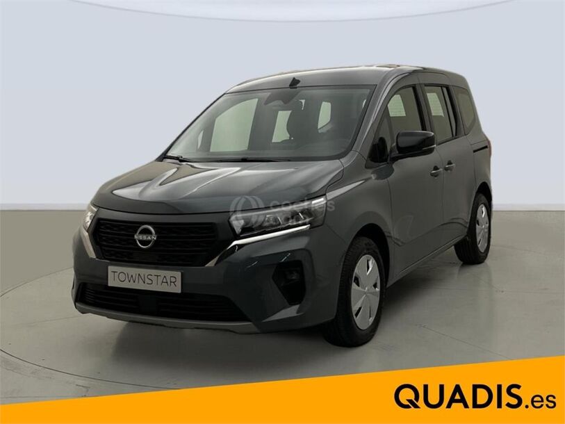 Foto del NISSAN Townstar Combi 1.3G N-Connecta L1 5pl