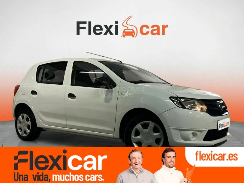 Foto del DACIA Sandero 1.2 Ambiance 75