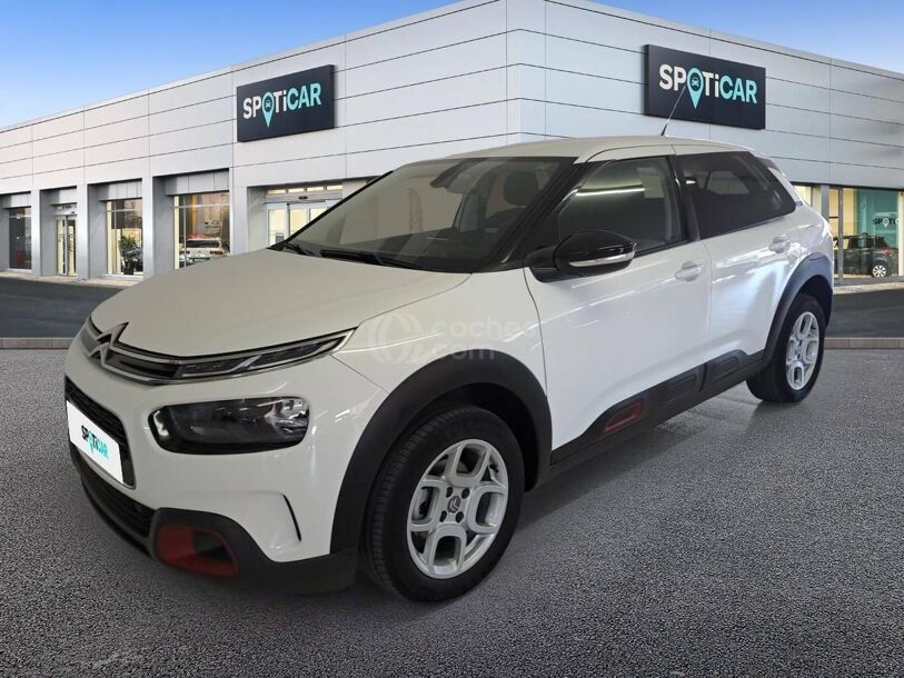 Foto del CITROEN C4 Cactus 1.2 PureTech S&S Shine 110