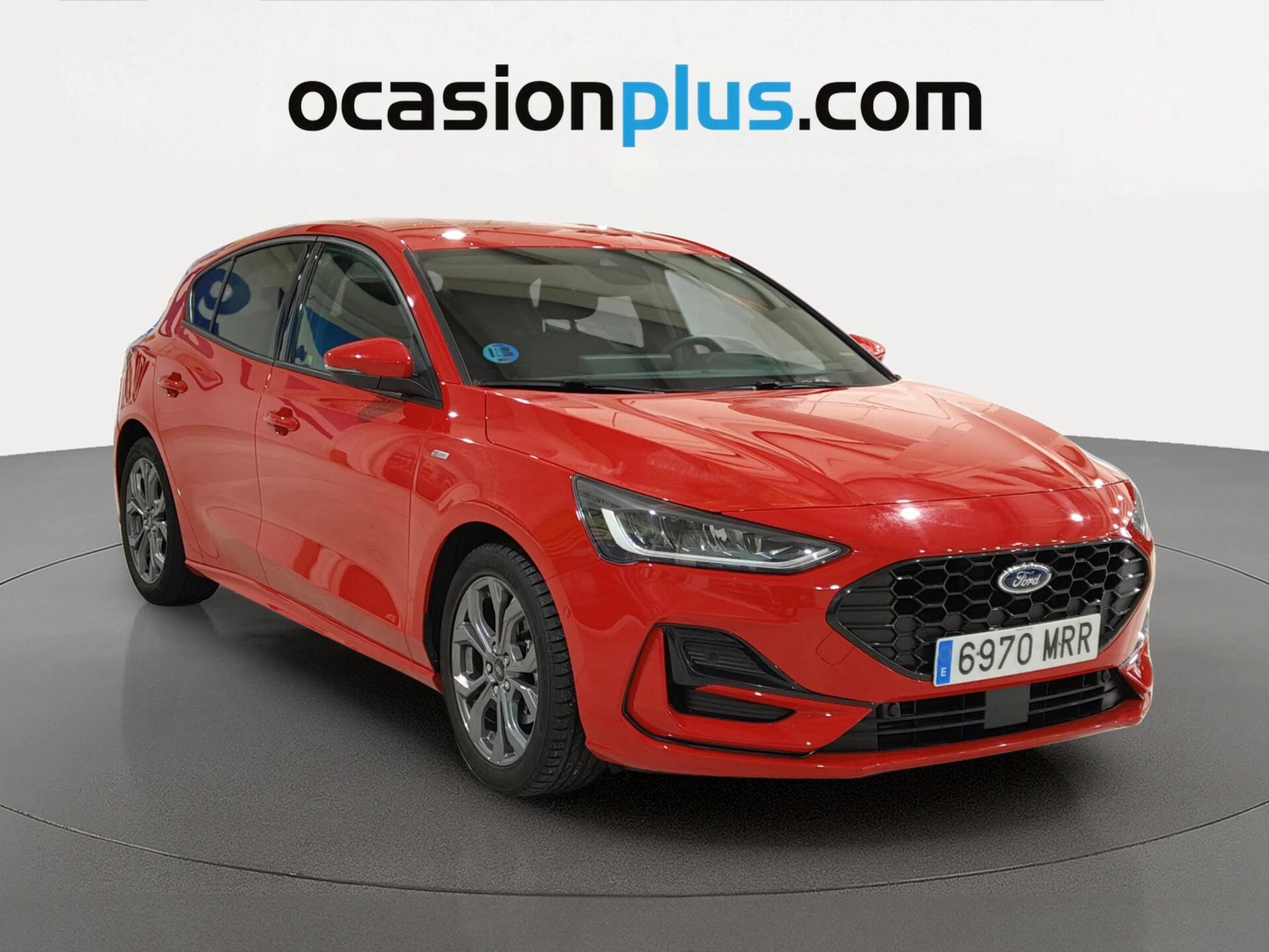 Imagen 2 de FORD Focus