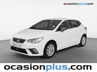 Imagen de SEAT Ibiza 1.0 TSI S&S Xcellence DSG7 110