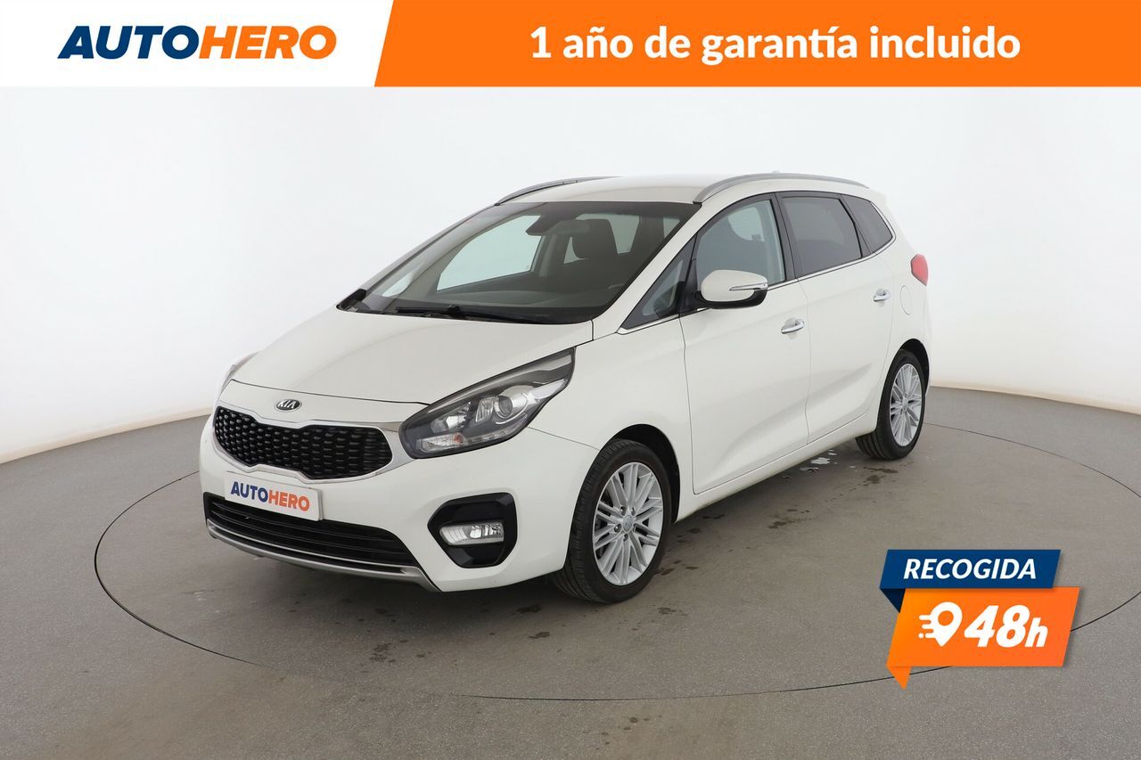 KIA Carens (1.6 GDI Drive) en Madrid