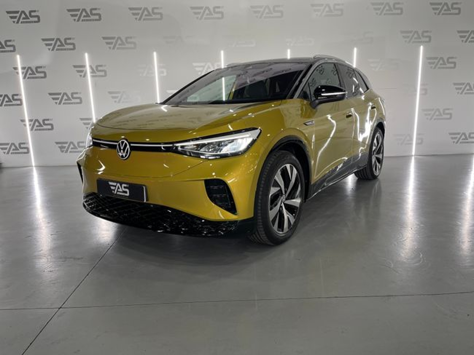 Imagen de VOLKSWAGEN ID4