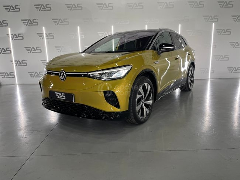 Foto del VOLKSWAGEN ID4 ID.4 1st