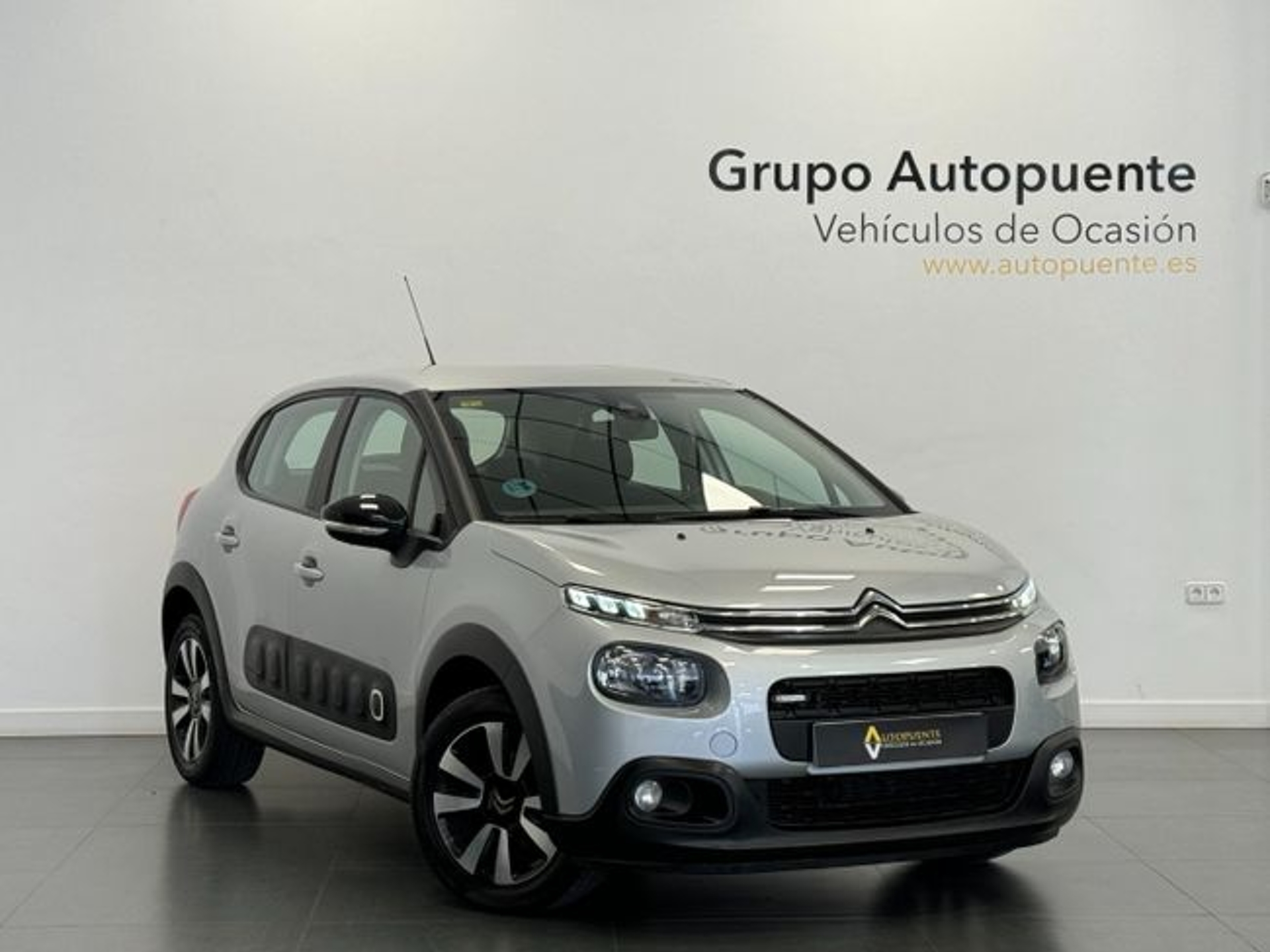 Imagen de CITROEN C3