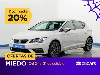 Imagen de SEAT León 1.6TDI CR S&S Style 115