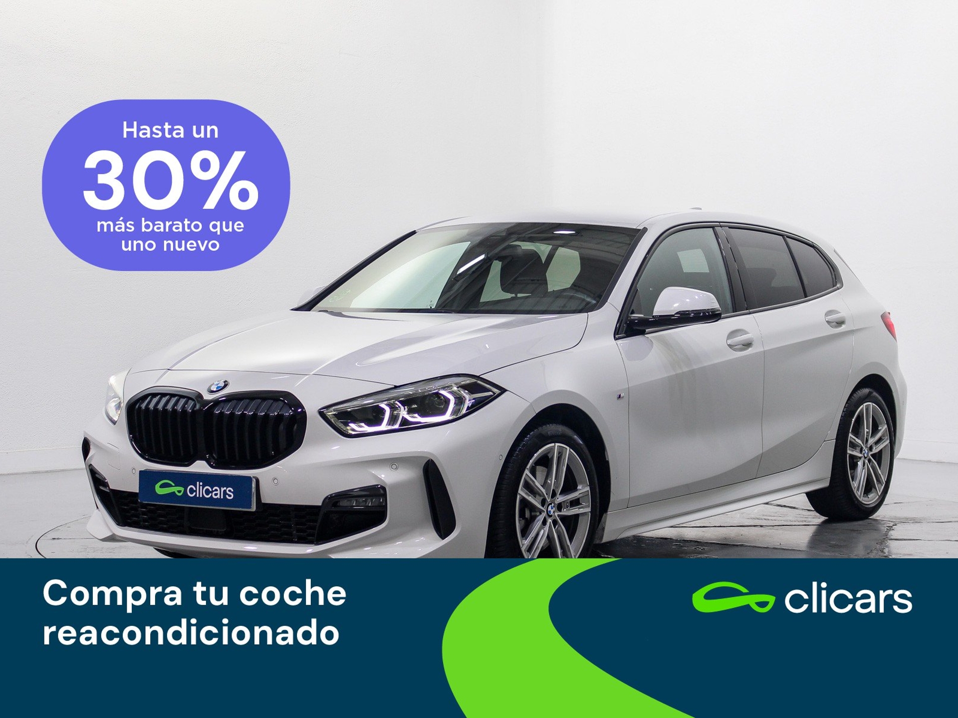 Imagen de BMW Serie 1