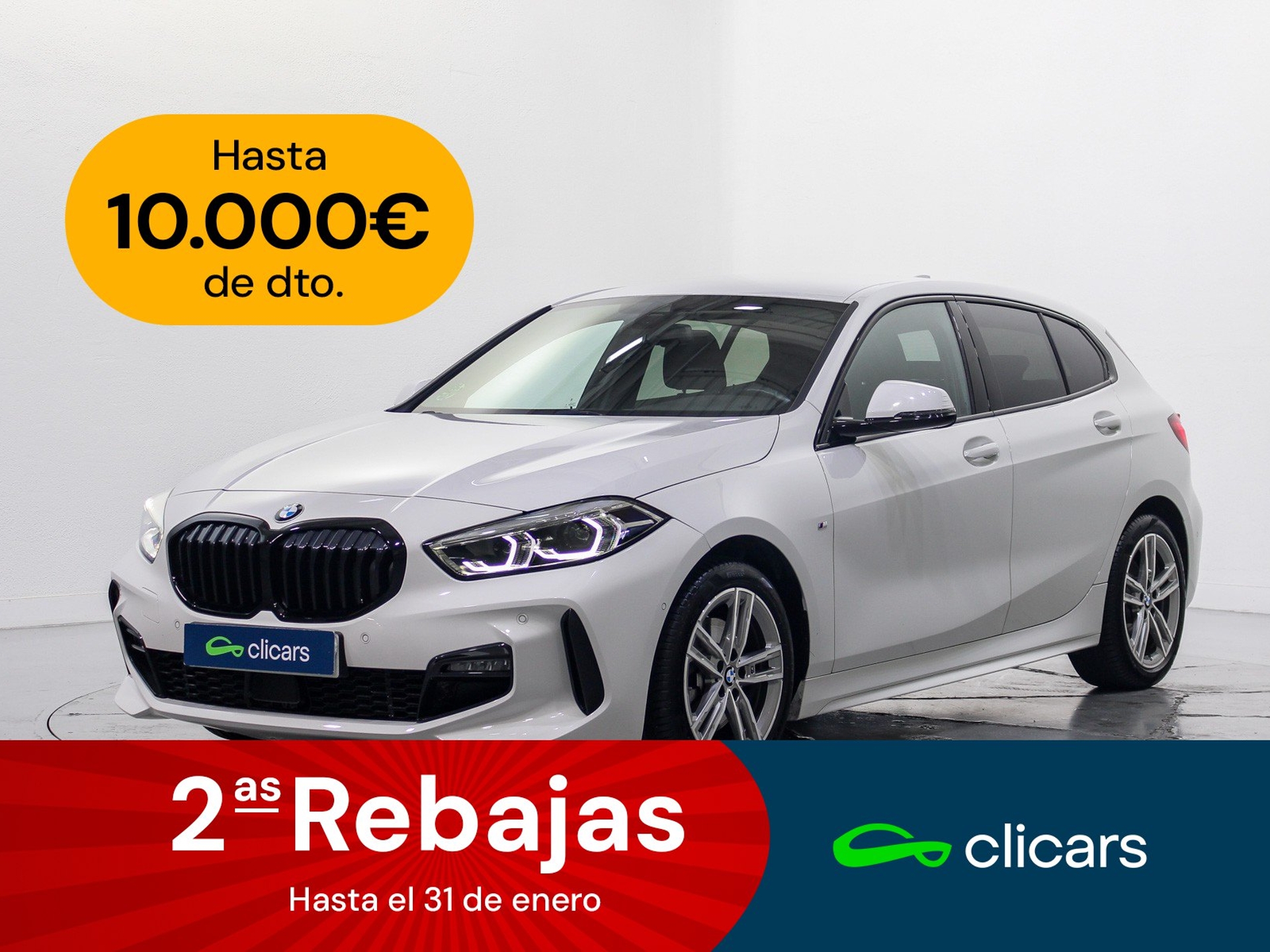 Imagen de BMW Serie 1