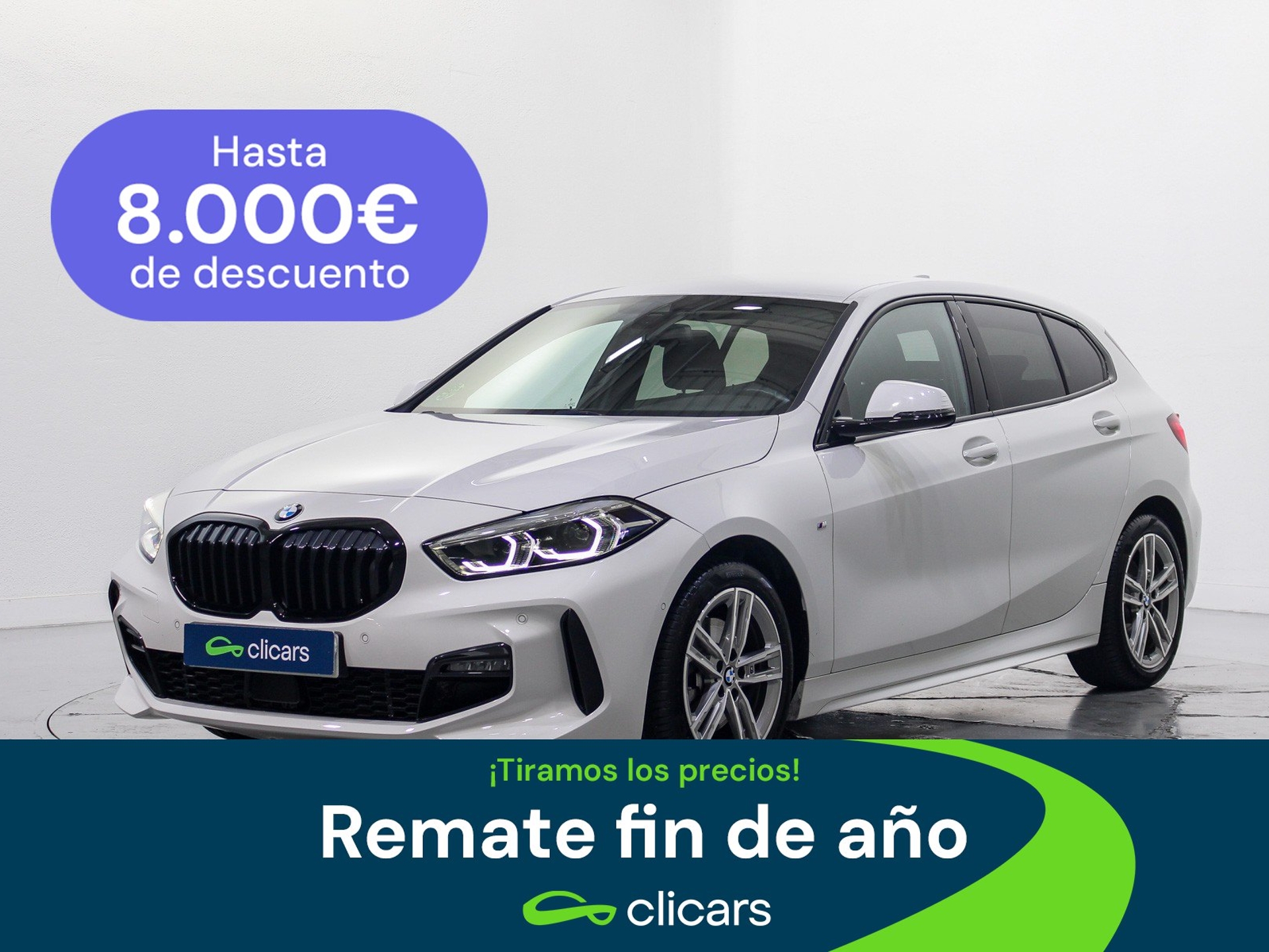 Imagen de BMW Serie 1