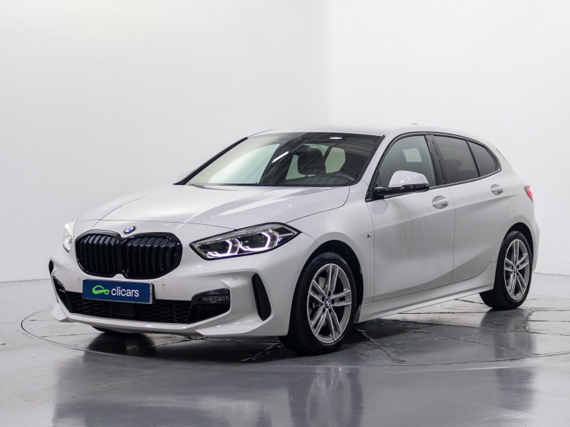 Imagen de BMW Serie 1