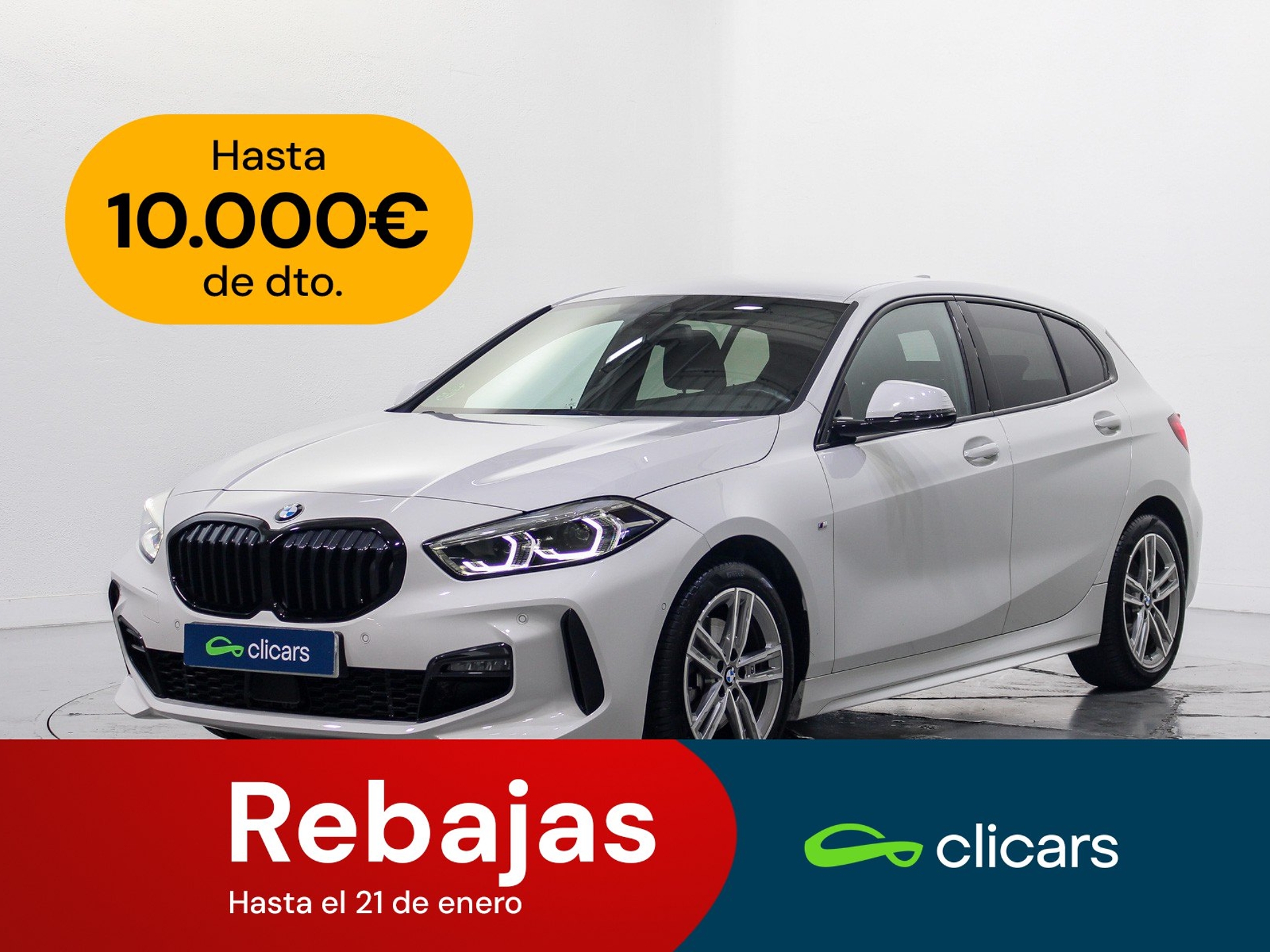 Imagen de BMW Serie 1