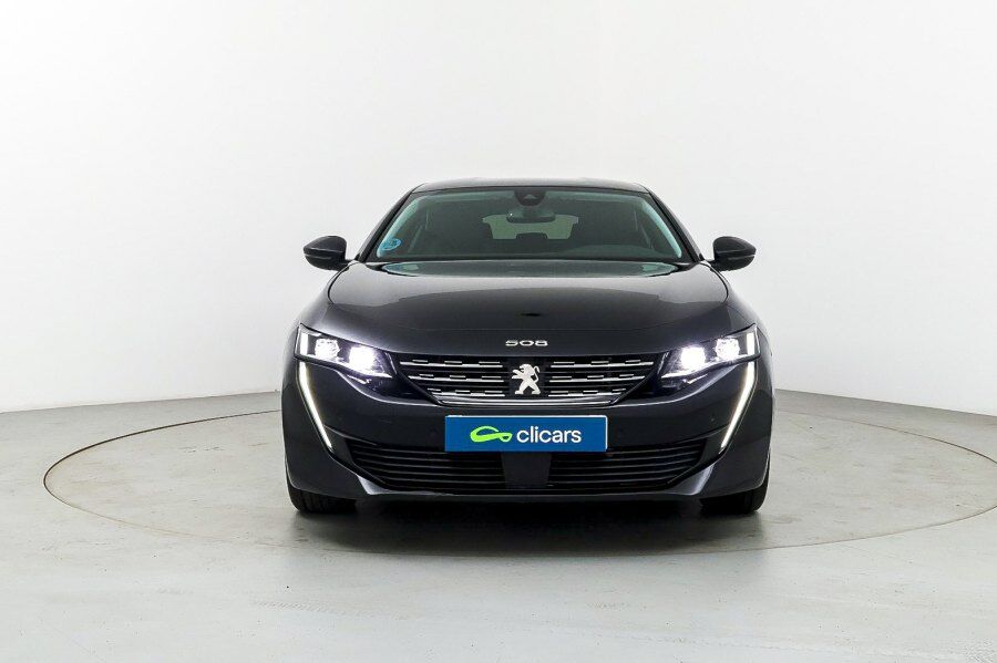Foto del PEUGEOT 508 1.5BlueHDi S&S Allure Pack EAT8 130
