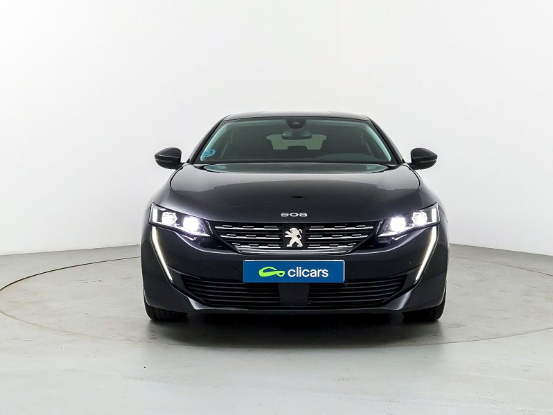 Imagen 2 de PEUGEOT 508