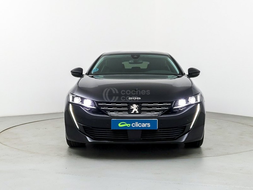 Foto del PEUGEOT 508 1.5BlueHDi S&S Allure Pack EAT8 130