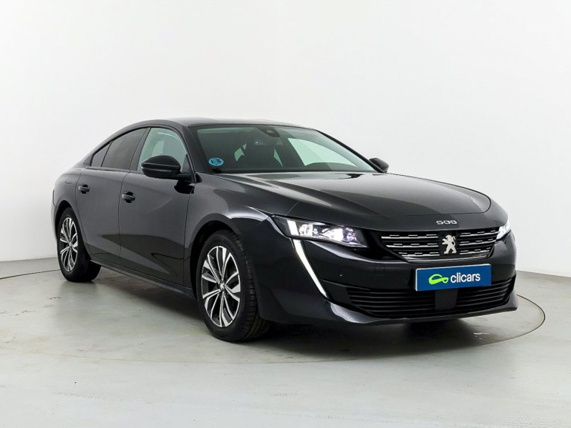 Imagen 3 de PEUGEOT 508