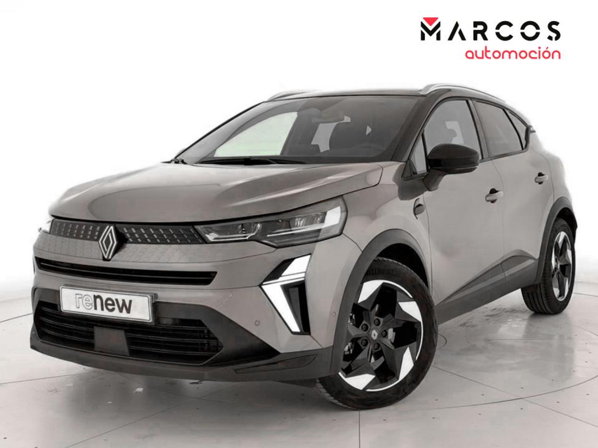 Imagen de RENAULT Captur