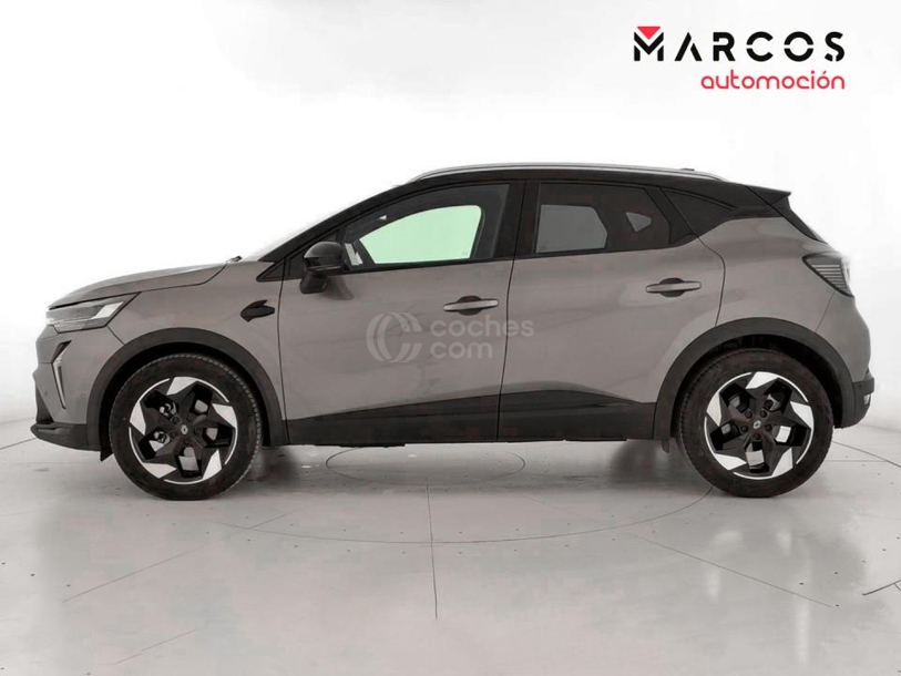 Foto del RENAULT Captur Eco-G Evolution 74kW