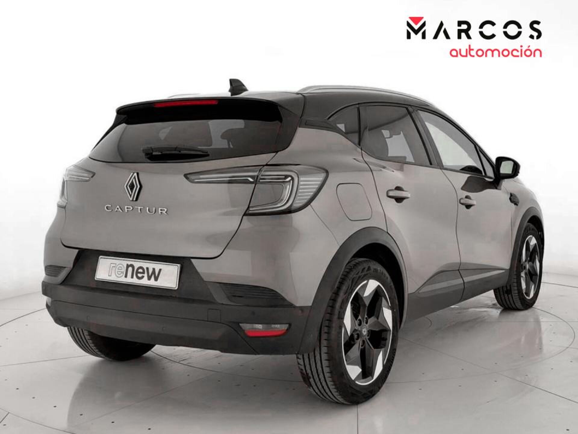 Imagen 2 de RENAULT Captur