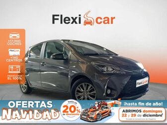 Imagen de TOYOTA Yaris 100H 1.5 Active Tech