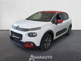 Imagen de CITROEN C3 1.2 PureTech S&S Feel 83