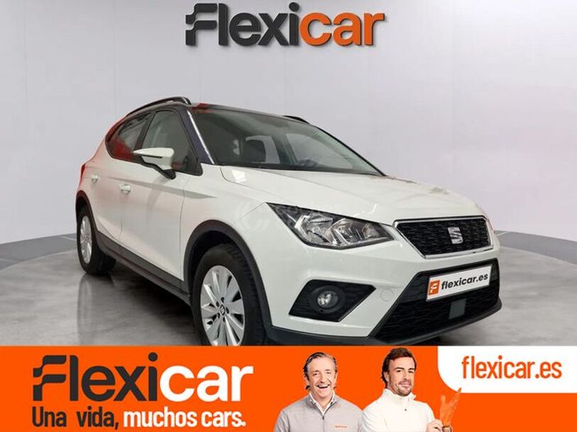 Foto del SEAT Arona 1.0 TSI S&S Style 110