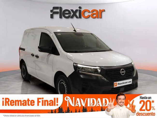 NISSAN Townstar (5 plazas 1.3G 96kW L1 Acenta) en Sevilla